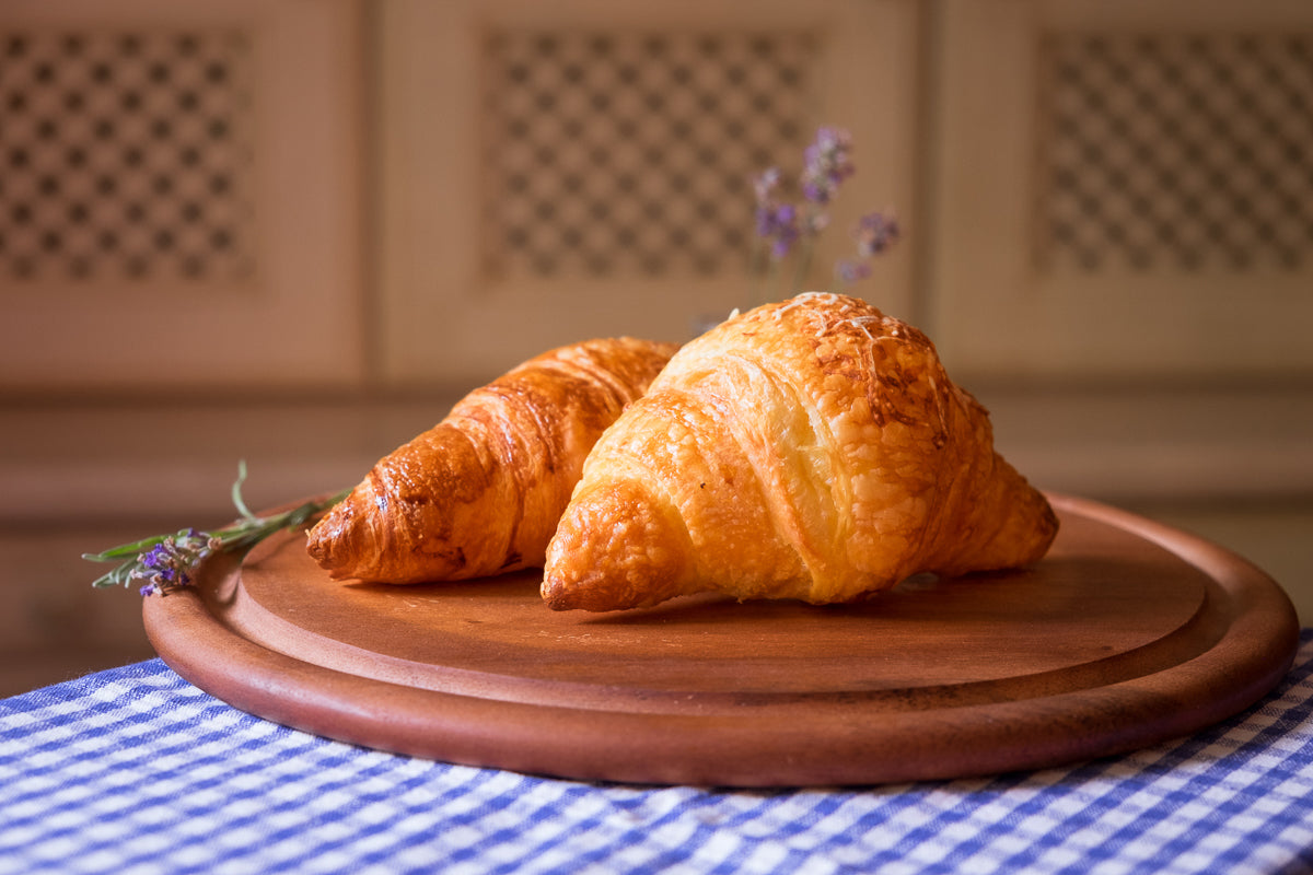 Кроасан Ементал 45 броя - неизпечен, замразен